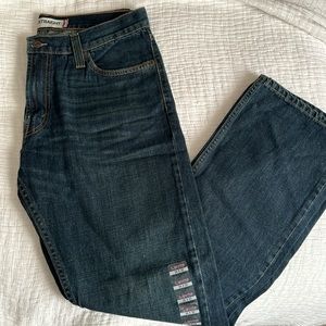 Levi’s Slim Straight Jeans